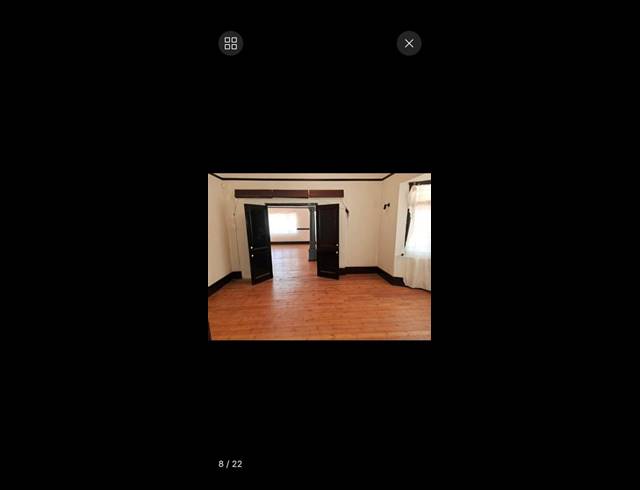 3 BEDROOM HOUSE FOR SALE IN BEZUIDENHOUT VALLEY